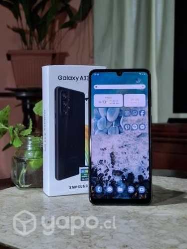 Samsung Galaxy a33 5g