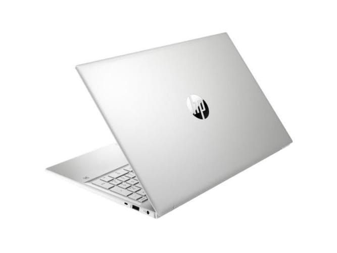 Notebook hp 15-dy20021la Procesador i7 10th