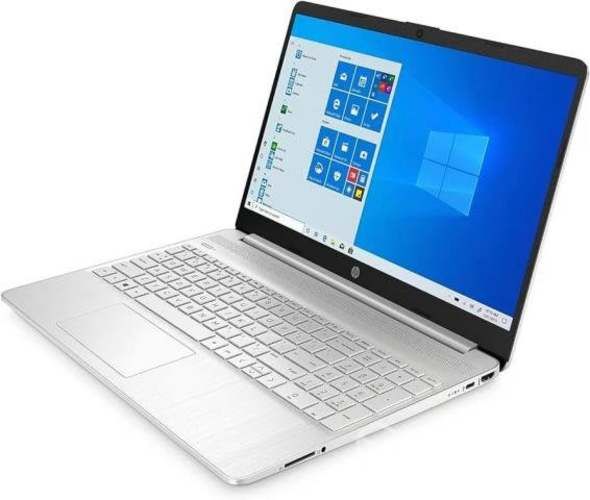 Notebook hp 15-dy20021la Procesador i7 10th