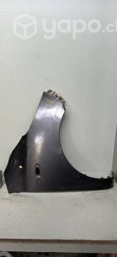 Tapabarro hyundai i10