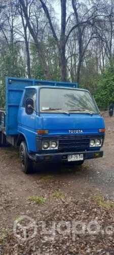 Camión Toyota Dyna