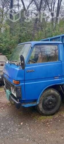 Camión Toyota Dyna