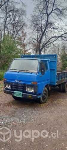 Camión Toyota Dyna
