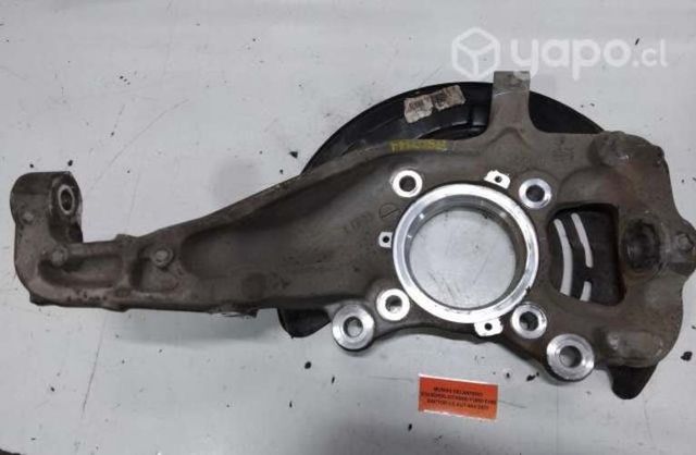 Muñón Delantero Izquierdo (FFR068) Ford F150 Rapto