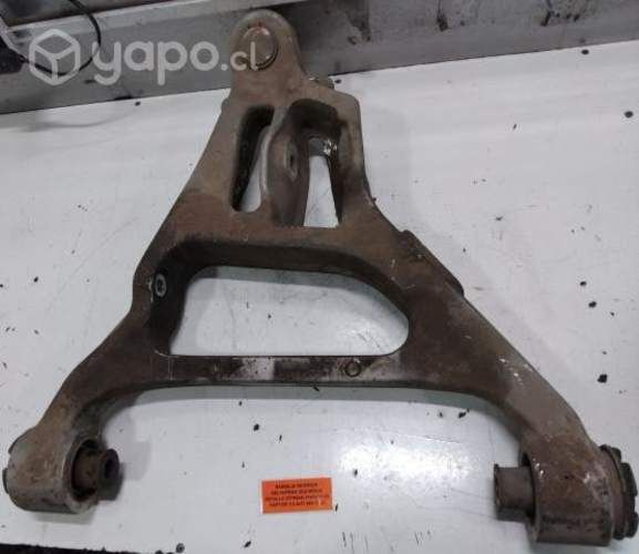 Bandeja Inferior Delantera Izq Detalle Ford F150 R