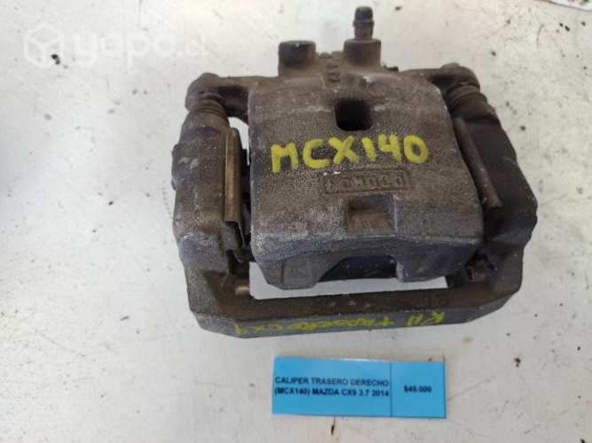 Caliper Trasero Derecho (MCX140) Mazda CX9 3.7