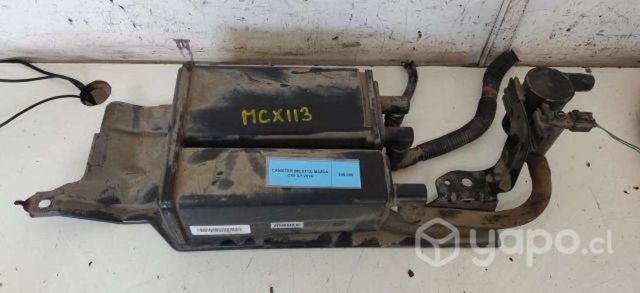 Canister (MCX113) Mazda CX9 3.7 2014