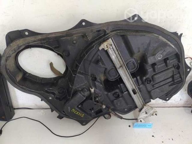 Cremallera Alza VidrioTras Der (MCX112) Mazda CX9