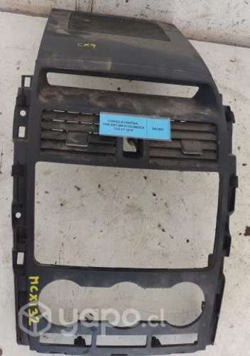 Consola Central Tablero (MCX132) Mazda CX9 3.7