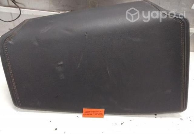 Airbag Copiloto JL3B-R699D82-AC (FFR080) Ford F150