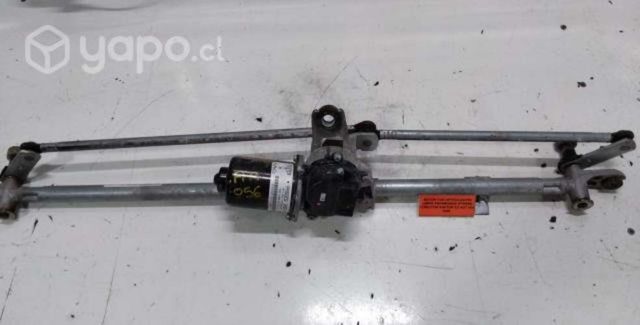 Motor Con Articulación Limpia Parabrisas Ford F150