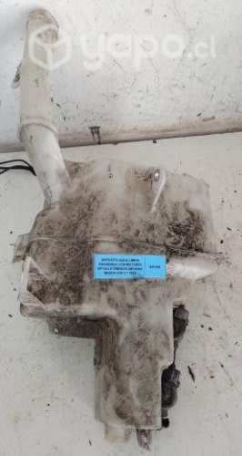 Deposito Agua Limpia Parabrisas Con Motores CX9