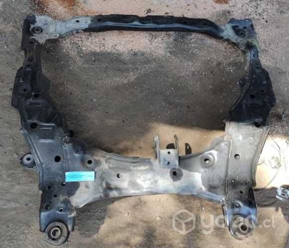 Cuna Delantera (MCX185) Mazda CX9 3.7 2014