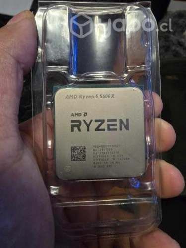 Ryzen 5600x