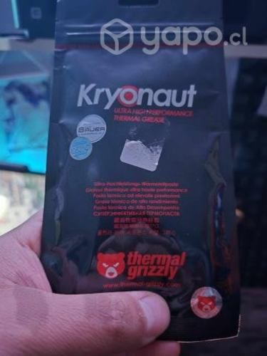 Pasta térmica Thermal grizzly 1g