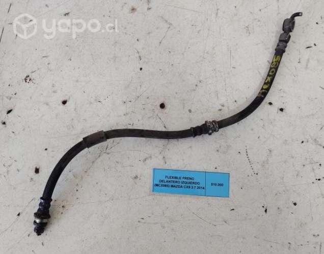 Flexible Freno Delantero Izq (MCX085) Mazda CX9