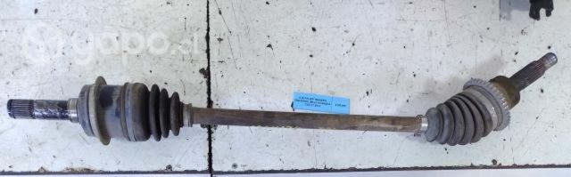 Eje Palier Trasero Izquier (MCX178) Mazda CX9 3.7