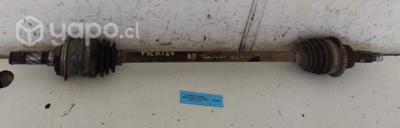 Eje Palier Trasero Derecho (MCX127) Mazda CX9 3.7