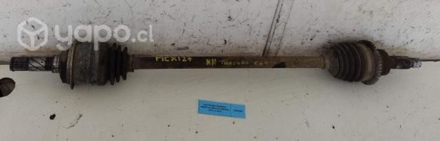 Eje Palier Trasero Derecho (MCX127) Mazda CX9 3.7