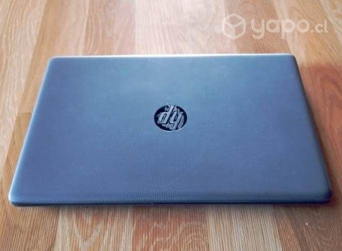 Notebook HP 250 G7