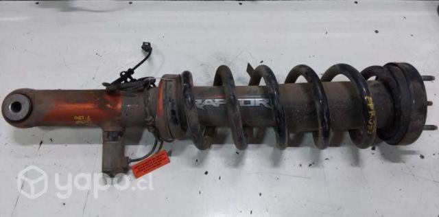 Amortiguador Delantero Izquierdo KL3V18B061 (FFR05