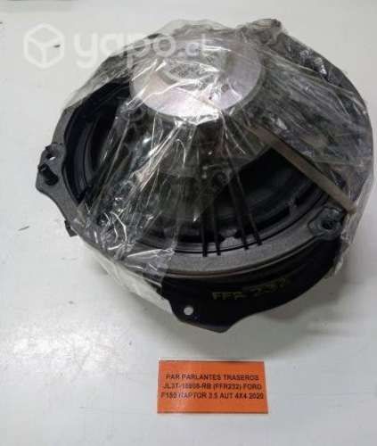 Par Parlantes Traseros JL3T-18808-RB (FFR232) Ford