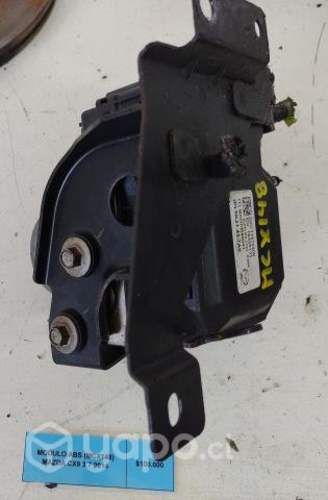 Modulo ABS (MCX148) Mazda CX9 3.7 2014