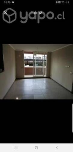 Arriendo Departamento