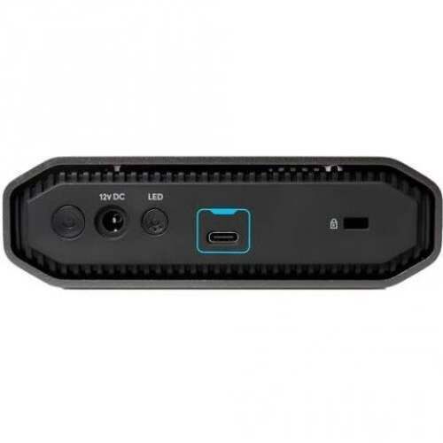 Sandisk Professional G-drive 12TB