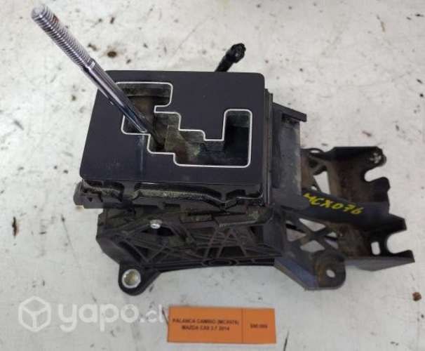 Palanca Cambio (MCX076) Mazda CX9 3.7 2014