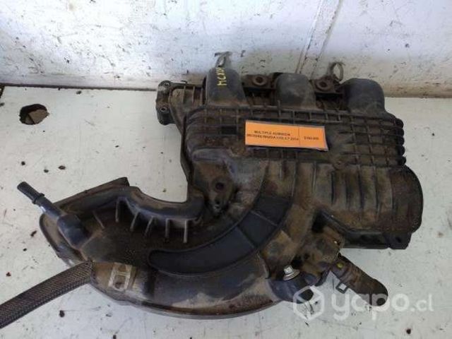 Multiple Admision (MCX045) Mazda CX9 3.7 2014