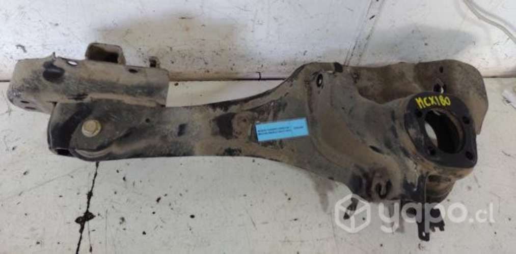 Munon Trasero Derecho (MCX180) Mazda CX9 3.7 2014