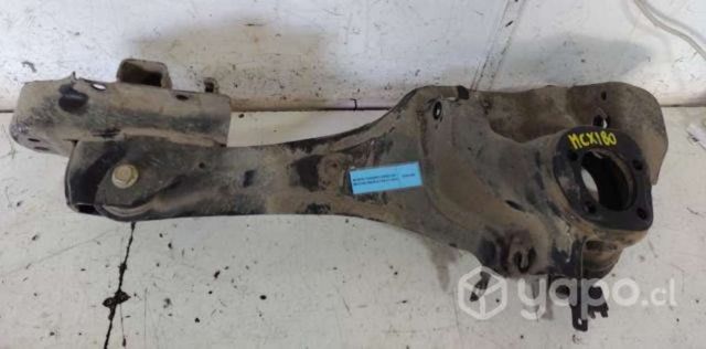 Munon Trasero Derecho (MCX180) Mazda CX9 3.7 2014