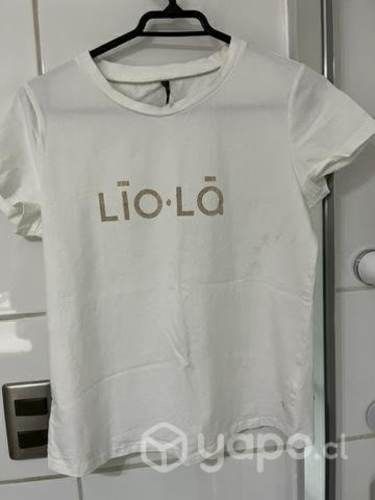 Polera liola