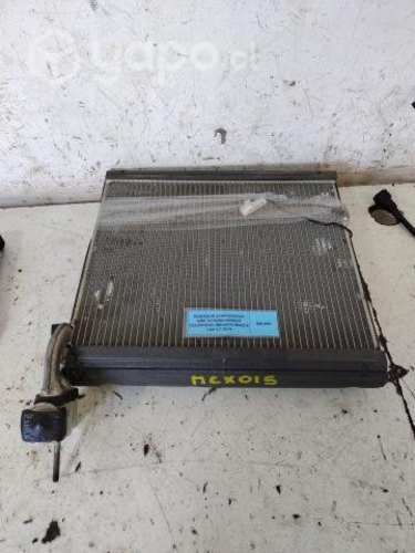 Radiador Evaporador Aire Acond Del Mazda CX9