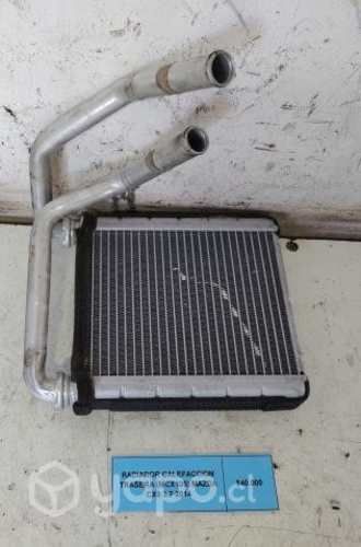 Radiador Calefaccion Trasera (MCX105) Mazda CX9