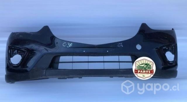 Parachoque mazda cx5