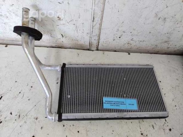 Radiador Calefaccion Delantera (MCX016) Mazda CX9