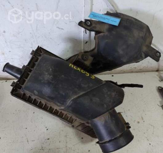 Porta Filtro Aire (MCX093) Mazda CX9 3.7 2014