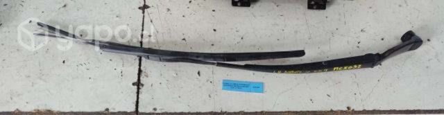 Plumilla Limpia Parabrisa Izq (MCX032) Mazda CX9