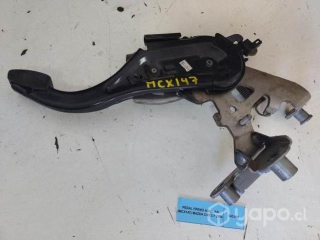Pedal Freno Auxiliar (MCX147) Mazda CX9 3.7 2014