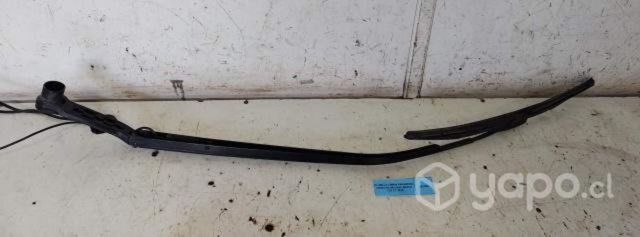 Plumilla Limpia Parabrisa Der (MCX031) Mazda CX9