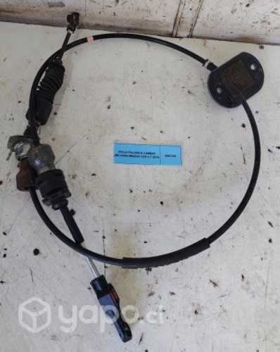 Piola Palanca Cambio (MCX049) Mazda CX9 3.7 2014