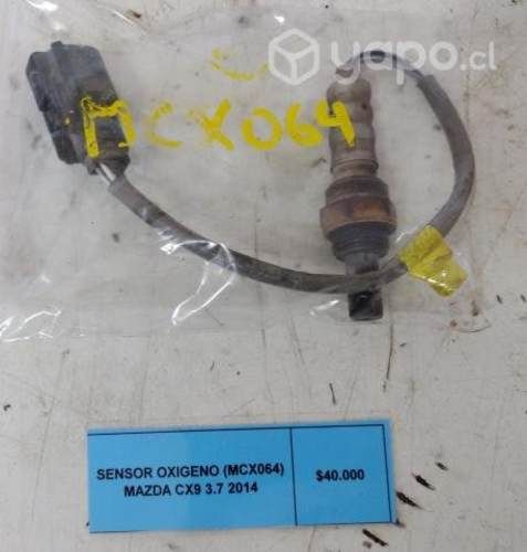 Sensor Oxigeno (MCX064) Mazda CX9 3.7 2014