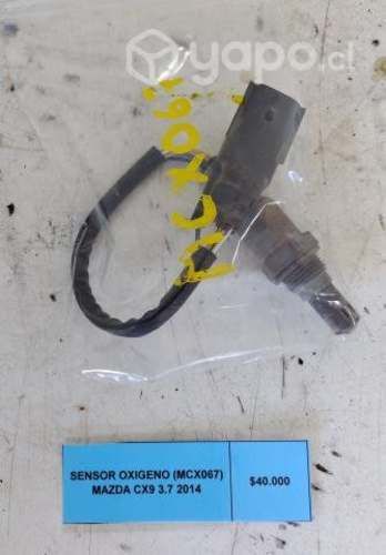 Sensor Oxigeno (MCX067) Mazda CX9 3.7 2014