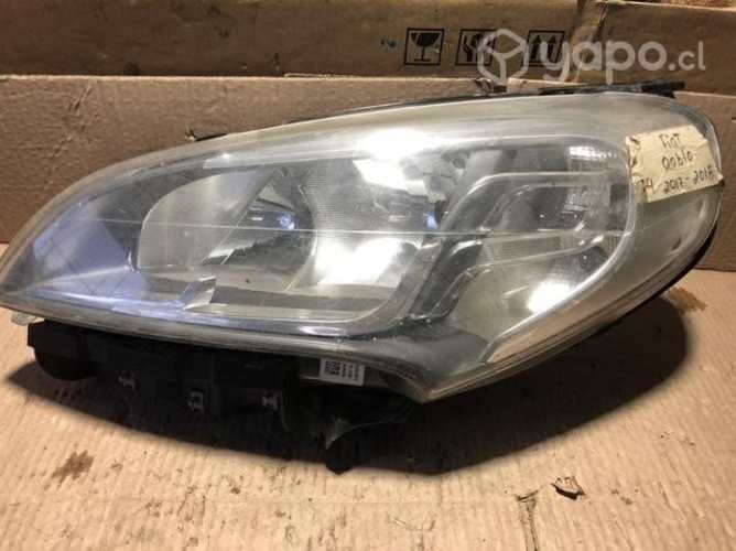 Optico/foco fiat dobló