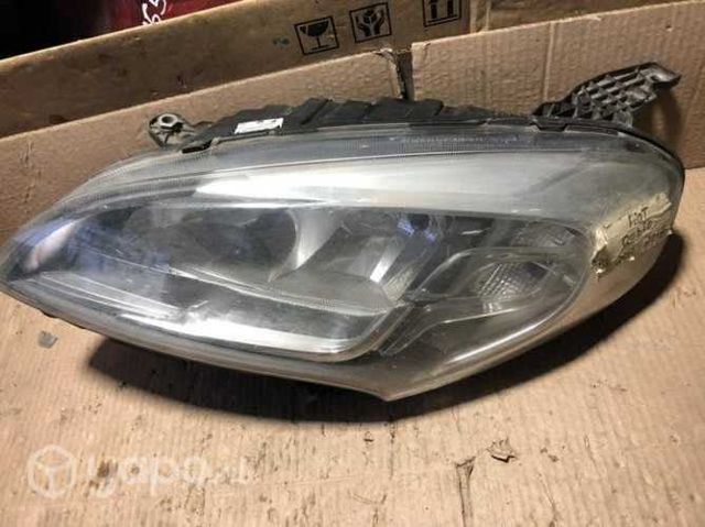 Optico/foco fiat dobló