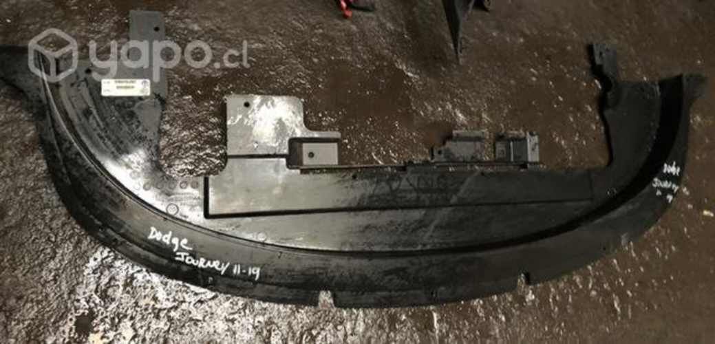 Optico/foco dodge journey