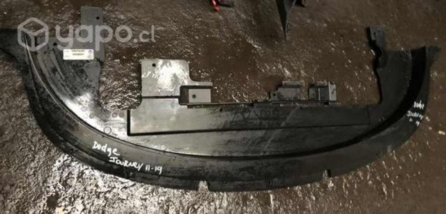 Optico/foco dodge journey