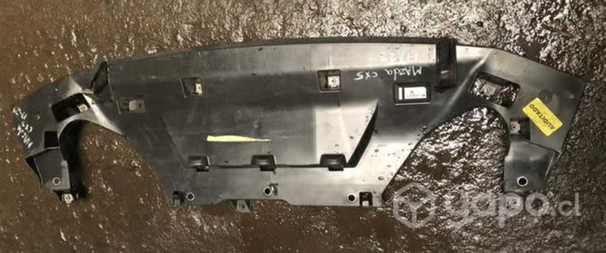 Cubre motor mazda cx5